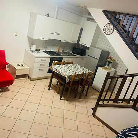 Private House In The Center Of Mestre Luaran gambar
