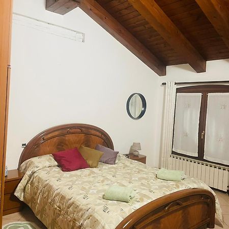 Private House In The Center Of Mestre Luaran gambar