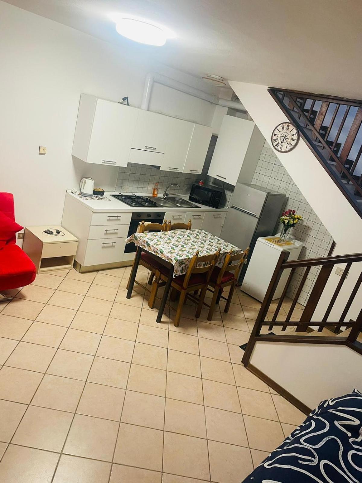 Private House In The Center Of Mestre Luaran gambar