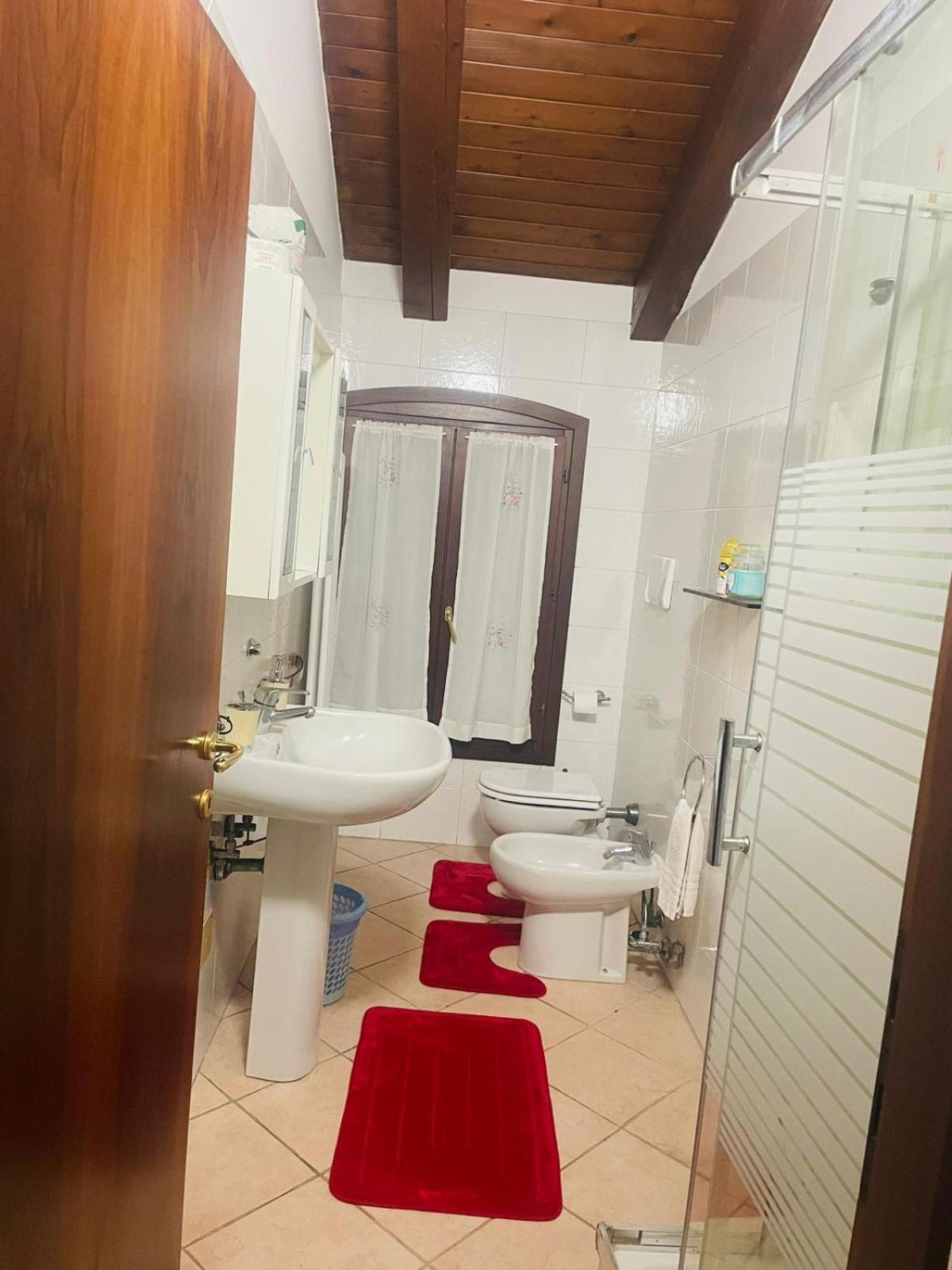 Private House In The Center Of Mestre Luaran gambar