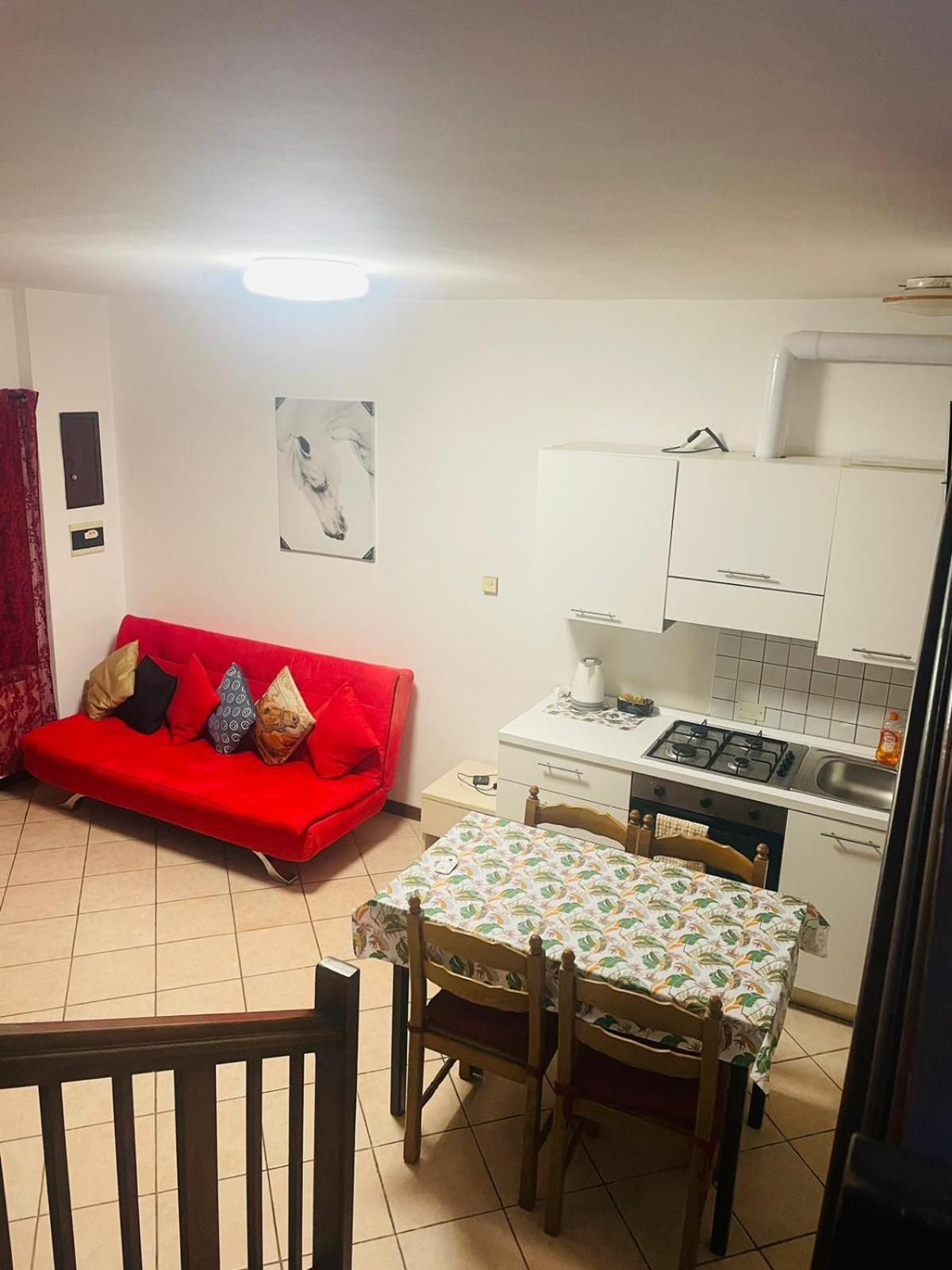 Private House In The Center Of Mestre Luaran gambar