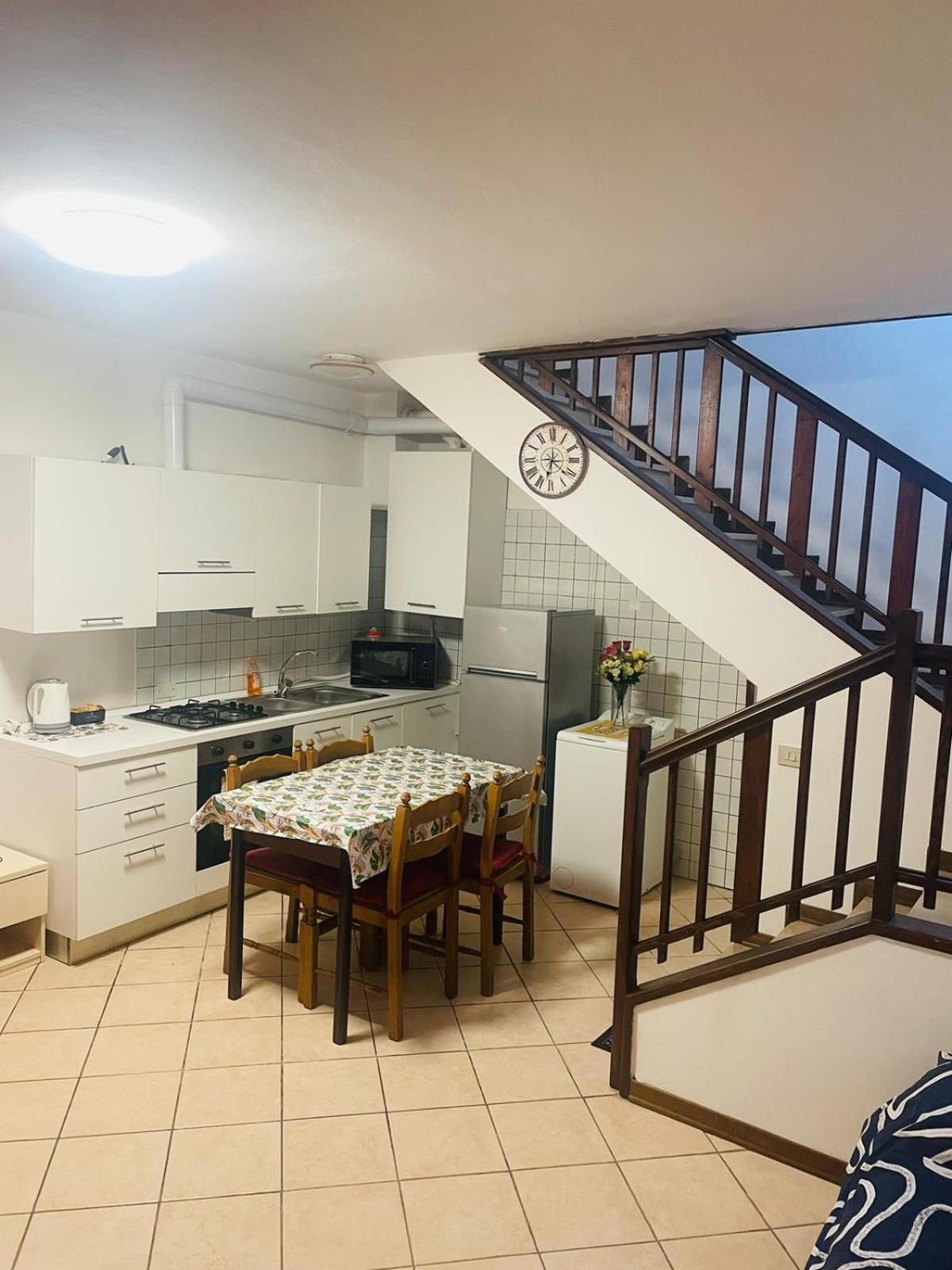 Private House In The Center Of Mestre Luaran gambar