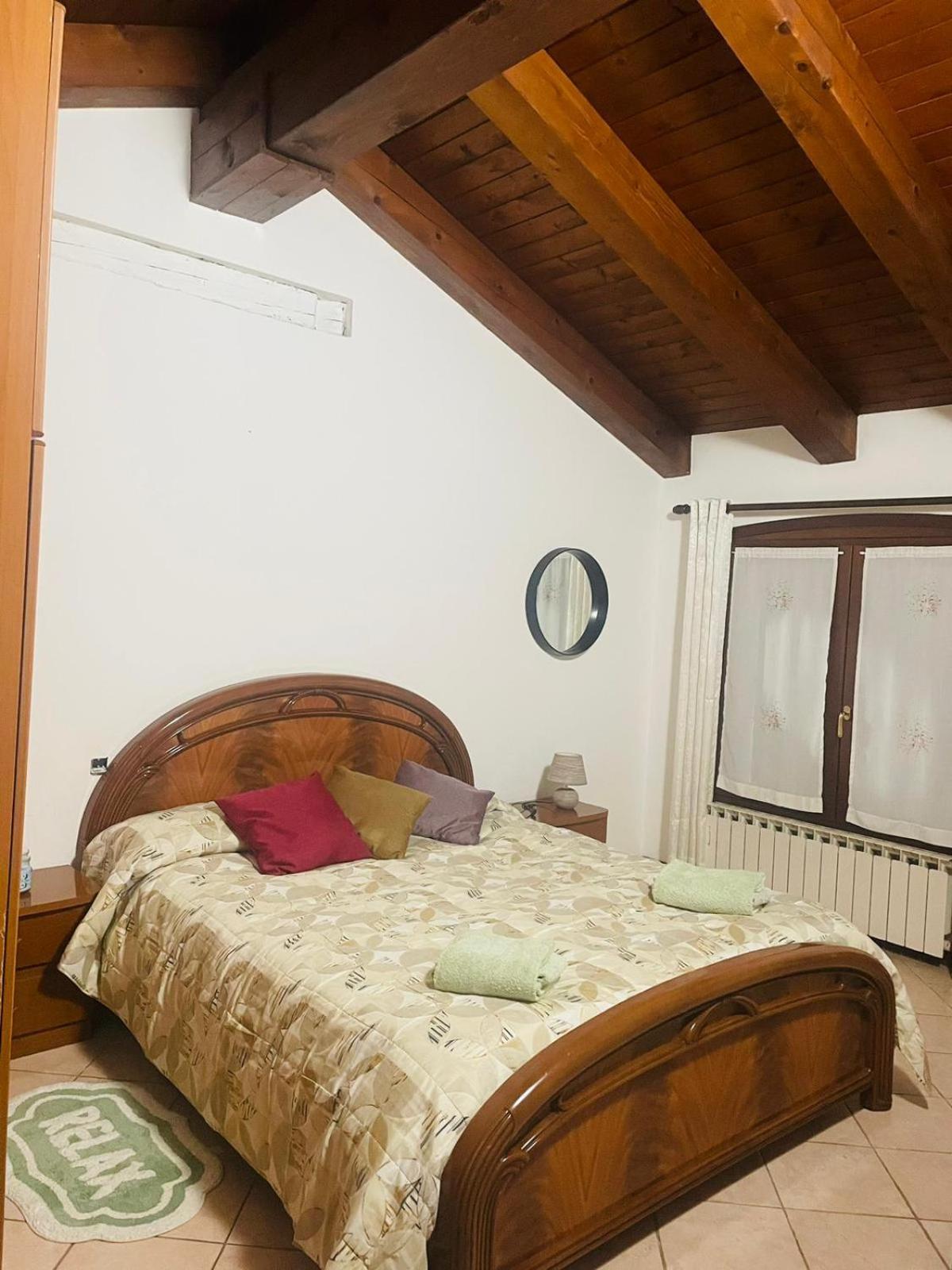 Private House In The Center Of Mestre Luaran gambar