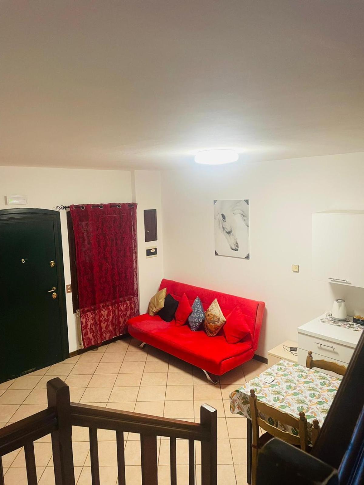 Private House In The Center Of Mestre Luaran gambar