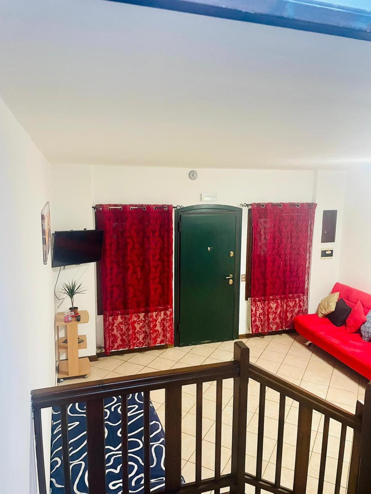 Private House In The Center Of Mestre Luaran gambar