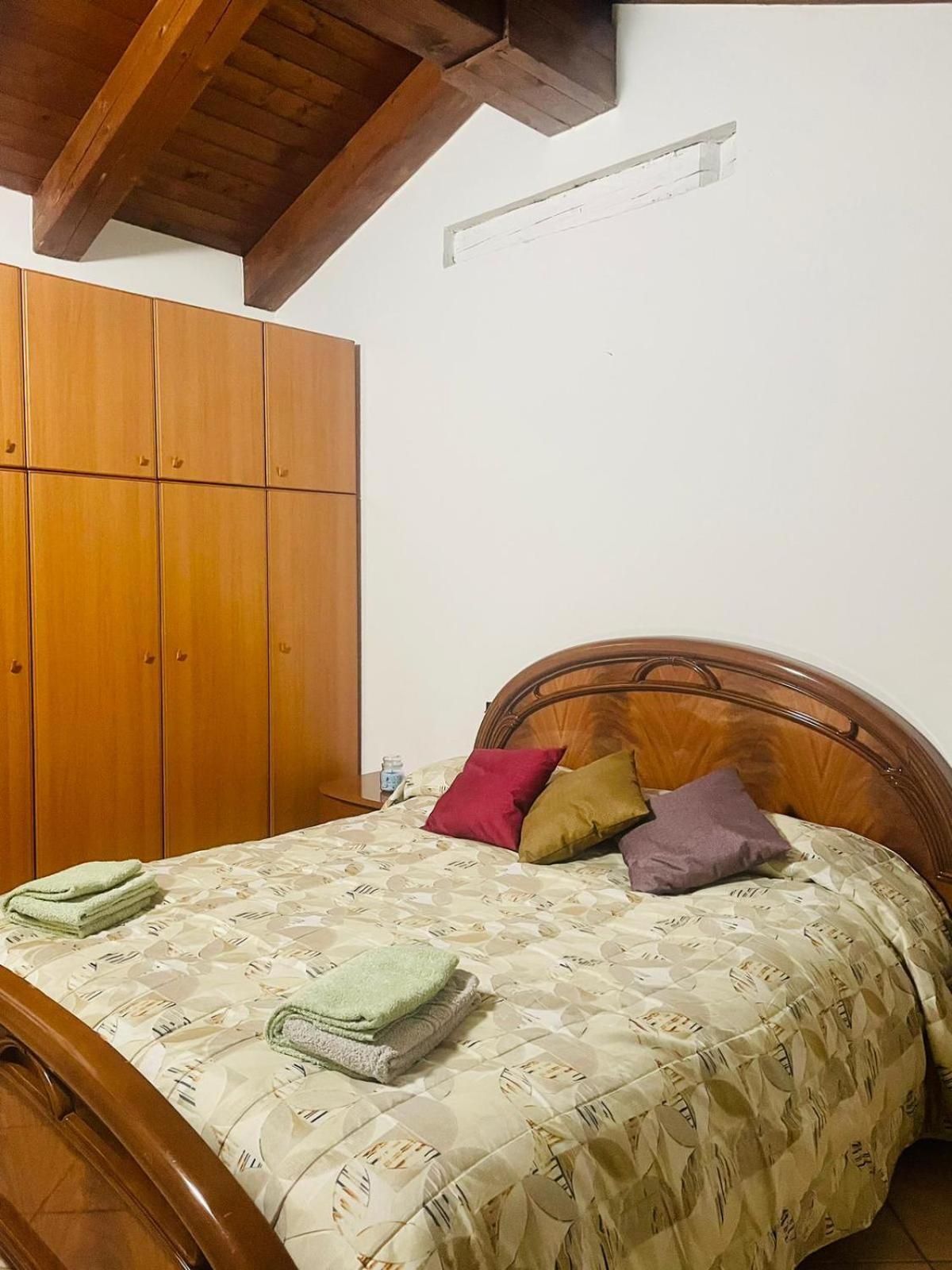 Private House In The Center Of Mestre Luaran gambar