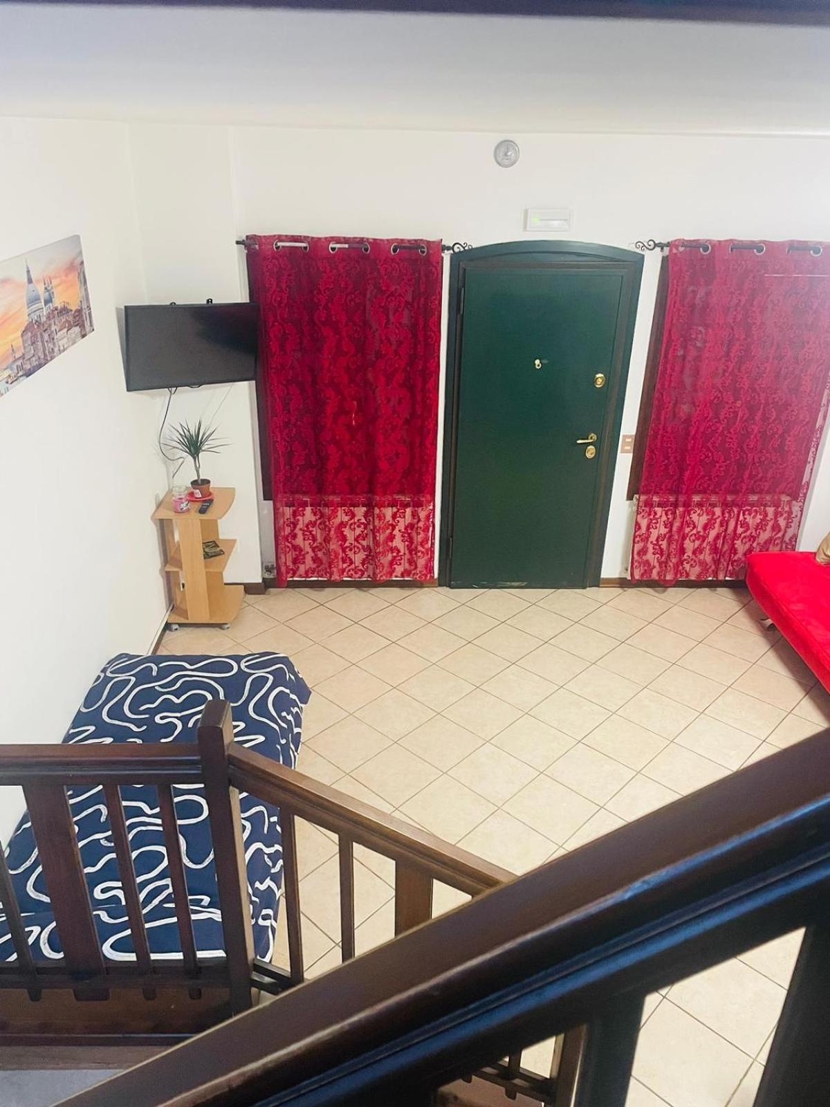 Private House In The Center Of Mestre Luaran gambar